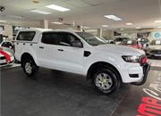 Ford Ranger 2.2 Double Cab Hi-Rider XL For Sale In Durban