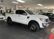 Ford Ranger 3.2 TDCi XLS Super Cab For Sale In Durban