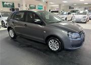 Volkswagen Polo Vivo 1.4 Conceptline 5dr For Sale In Durban