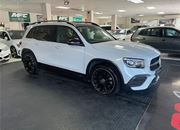 Mercedes-Benz GLB220d 4Matic For Sale In Durban