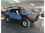 Toyota FJ Cruiser Auto For Sale In Durban