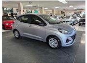 Hyundai Grand i10 1.0 Motion Cargo panel van For Sale In Durban