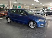 Volkswagen Polo Vivo 1.4 Trendline Hatch For Sale In Durban