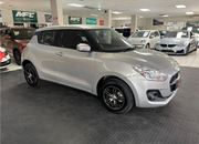 Used Suzuki Swift 1.2 GL Hatch Kwazulu Natal