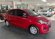 2024 Hyundai Grand i10 1.0 hatch Motion manual For Sale In Durban