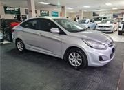 Hyundai Accent 1.6 GL For Sale In Durban