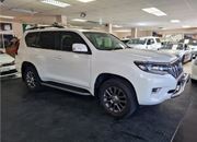 Toyota Land Cruiser Prado 4.0 VX-L For Sale In Durban