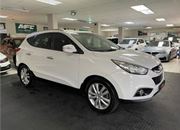 Hyundai iX35 2.0 GLS For Sale In Durban