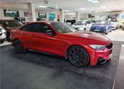 BMW M4 Coupe M-DCT For Sale In Durban