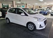 Hyundai Grand i10 1.0 Motion Auto For Sale In Durban