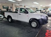 Isuzu D-Max 2.5C TD Fleetside For Sale In Durban