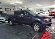 Ford Ranger 2.2 Double Cab Hi-Rider XL For Sale In Durban