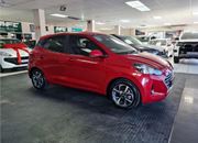 2021 Hyundai Grand i10 1.2 Fluid auto For Sale In Durban