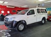 Isuzu D-Max 2.5C TD Fleetside For Sale In Durban