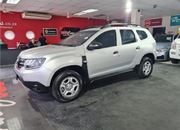 Used Renault Duster 1.6 Expression Kwazulu Natal