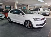 Volkswagen Polo GTi 1.4TSi DSG For Sale In Durban