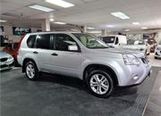 Nissan X-Trail 2.0 dCi 4x2 XE For Sale In Durban