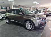 Peugeot 3008 1.6T Active For Sale In Durban