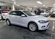 Volkswagen Polo Hatch 1.0TSI Highline For Sale In Durban