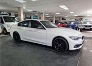 Used BMW 318i Auto (F30) Kwazulu Natal