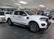 Ford Ranger 2.0Bi-Turbo D/C Hi-Rider Wildtrak Auto For Sale In Durban