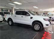 Ford Ranger 2.2 Double Cab 4x4 XL For Sale In Durban