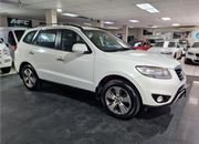 Hyundai Santa Fe R2.2 CRDi GLS Auto 4x4 For Sale In Durban