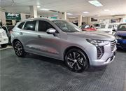 2024 Haval Jolion 1.5T Luxury Limited Edition For Sale In Durban