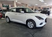 Used Suzuki GL+ manual Kwazulu Natal