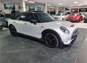 Mini Cooper S Clubman Auto For Sale In Durban