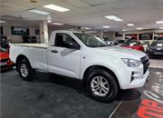 2023 Isuzu D-Max 1.9TD single cab L (manual) For Sale In Durban