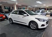 Used Hyundai i20 1.4 Fluid Auto Kwazulu Natal