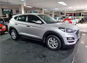 Used Hyundai Tucson 2.0 Premium Kwazulu Natal