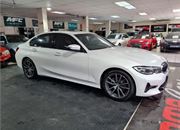 2021 BMW 318i For Sale In Durban