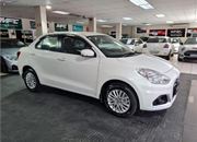 2023 Suzuki DZire 1.2 GL Sedan For Sale In Durban