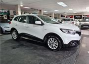 Used Renault Kadjar 96kW Turbo Expression Kwazulu Natal