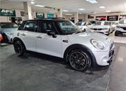 Mini John Cooper Works Hatch 3Dr For Sale In Durban