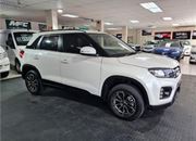 Suzuki Vitara Brezza 1.5 GL For Sale In Durban