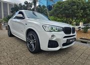 BMW X4 xDrive35i M Sport (F26) For Sale In Cape Town