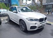 BMW X5 xDrive30d M Sport Auto (E15) For Sale In Cape Town