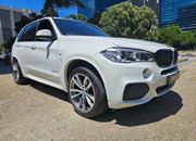 BMW X5 xDrive30d M Sport Auto (E15) For Sale In Cape Town