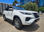 Toyota Fortuner 2.4GD-6 auto For Sale In Cape Town