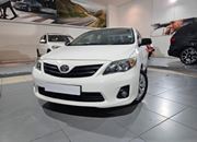 Toyota Corolla Quest 1.6 Auto For Sale In Cape Town