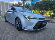 Toyota Corolla 2.0 XR For Sale In Cape Town