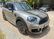 Mini Cooper D Countryman Auto For Sale In Cape Town