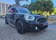 Mini Cooper S Countryman Auto For Sale In Cape Town