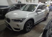 BMW X1 sDrive18i Auto (E84) For Sale In Cape Town