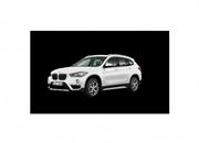 BMW X1 sDrive18i Auto (E84) For Sale In Cape Town