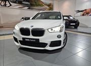 BMW X1 sDrive20i M Sport Auto For Sale In Cape Town