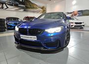 2020 BMW CS M3-DCT (F80) For Sale In Cape Town